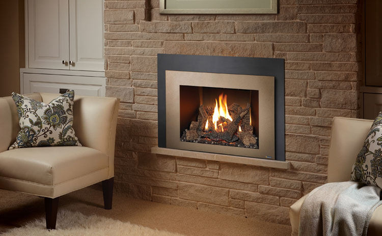 Fireplaces and Gas Inserts | Fireplace West Grand Junction